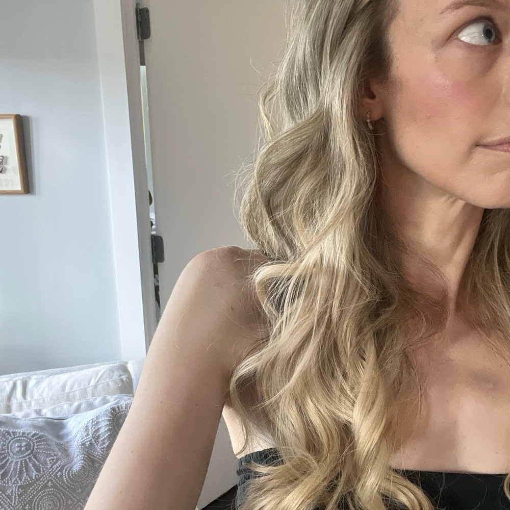 Meet your Posher, Alison